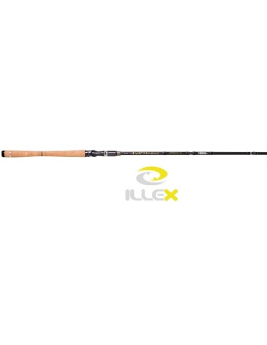 ILLEX CANYA CASTING NIGHT SHADOWS B 240 XH THE RESERVOIR DOG