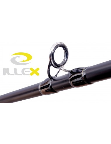 ILLEX CASTING RUTE NIGHT SHADOWS B 240 XH THE RESERVOIR DOG