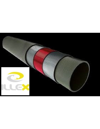 ILLEX CANNE CASTING NIGHT SHADOWS B 240 XH THE RESERVOIR DOG