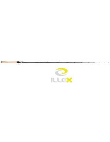 ILLEX CANNE CASTING NIGHT SHADOWS B 220 XH BIG BAIT SPECIAL
