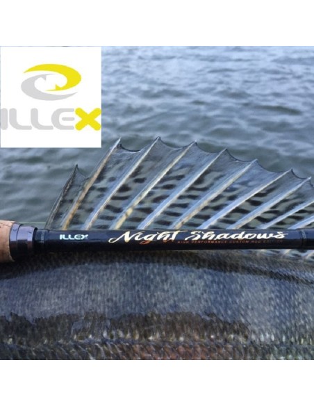 ILLEX CANYA CASTING NIGHT SHADOWS B 220 XH BIG BAIT SPECIAL