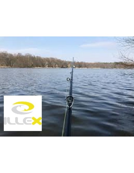 ILLEX CASTING RUTE NIGHT SHADOWS B 220 XH BIG BAIT SPECIAL