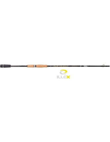 ILLEX CANYA SPINNING NIGHT SHADOWS S 220 XH BIG BAIT SPECIAL