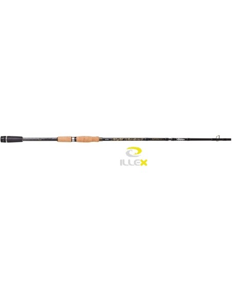 ILLEX CANYA SPINNING NIGHT SHADOWS S 220 XH BIG BAIT SPECIAL