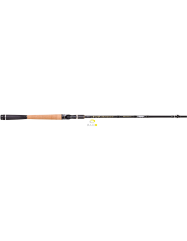 ILLEX CANYA CASTING NIGHT SHADOWS B 220 H SWIMBAIT DRIVER 