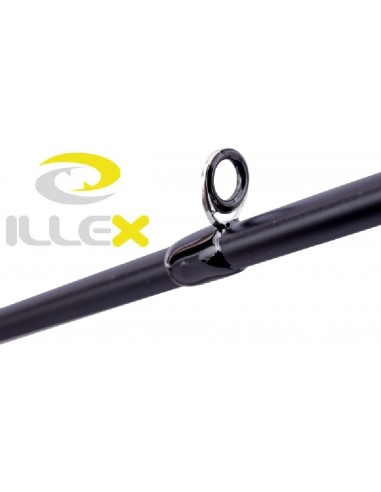 ILLEX CANYA CASTING NIGHT SHADOWS B 220 H SWIMBAIT DRIVER 