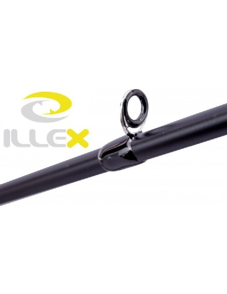 ILLEX CASTING RUTE NIGHT SHADOWS B 220 H SWIMBAIT DRIVER 