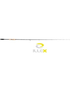 ILLEX CANYA SPINNING NIGHT SHADOWS S 2202 H DEEP RAIDER 2