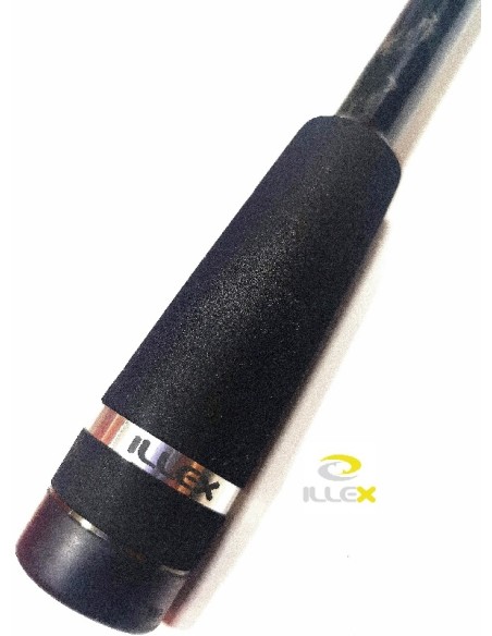 ILLEX CANNE SPINNING NIGHT SHADOWS S 2202 H DEEP RAIDER