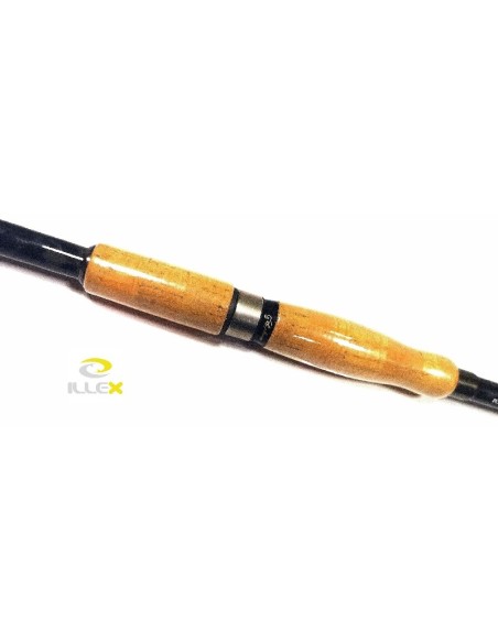 ILLEX CANNE SPINNING NIGHT SHADOWS S 2202 H DEEP RAIDER