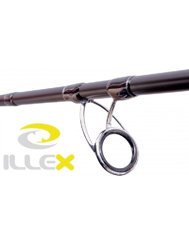 ILLEX CANYA SPINNING NIGHT SHADOWS S 2202 H DEEP RAIDER