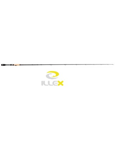 ILLEX CANYA NIGHT SHADOWS S 190 MH VERTICAL 