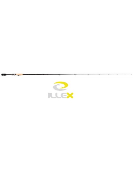 ILLEX CANYA NIGHT SHADOWS S 190 MH VERTICAL 