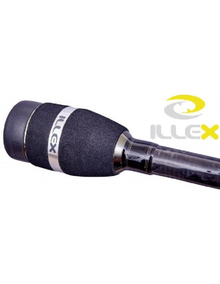 ILLEX CAÑA NIGHT SHADOWS S 190 MH VERTICAL 