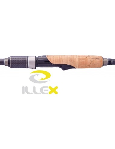 ILLEX CANNE NIGHT SHADOWS S 190 MH VERTICAL 