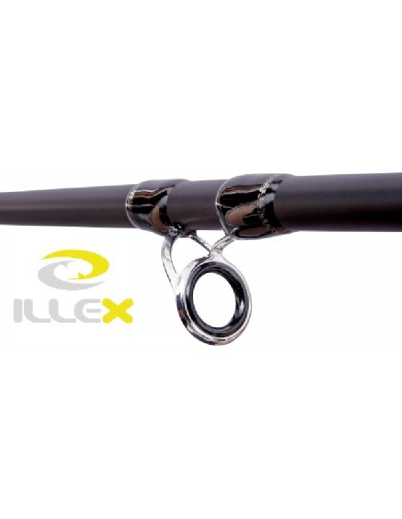 ILLEX CANYA NIGHT SHADOWS S 190 MH VERTICAL 