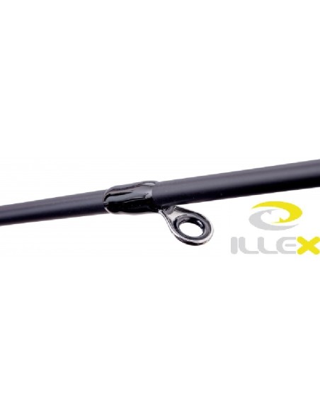 ILLEX ROD NIGHT SHADOWS S 190 MH VERTICAL 