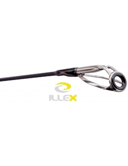 ILLEX CANNE NIGHT SHADOWS S 190 MH VERTICAL 