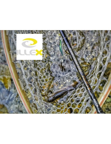 ILLEX SPINNING ROD NIGHT SHADOWS S 200 ML POWER FINESSE