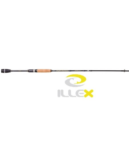 ILLEX CANYA SPINNING NIGHT SHADOWS S 200 ML POWER FINESSE