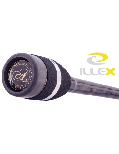 ILLEX CANNE SPINNING NIGHT SHADOWS S 200 ML POWER FINESSE