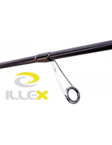 ILLEX CANNA SPINNING NIGHT SHADOWS S 200 ML POWER FINESSE