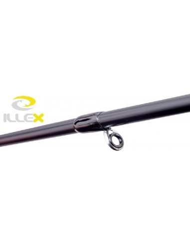 ILLEX SPINNING ROD NIGHT SHADOWS S 200 ML POWER FINESSE