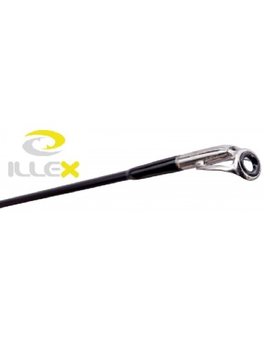 ILLEX SPINNING ROD NIGHT SHADOWS S 200 ML POWER FINESSE