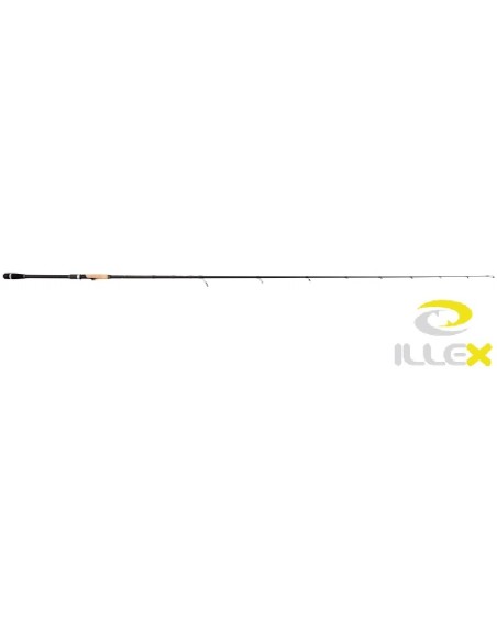 ILLEX CANNE SPINNING NIGHT SHADOWS S 215 MH WATER RHYTHM 