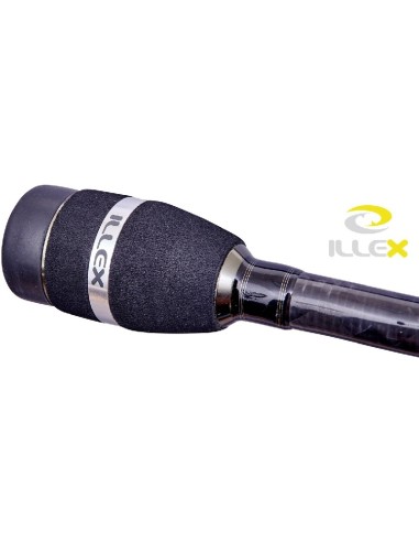 ILLEX CANNE SPINNING NIGHT SHADOWS S 215 MH WATER RHYTHM 