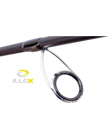 ILLEX CANNA SPINNING NIGHT SHADOWS S 215 MH WATER RHYTHM 