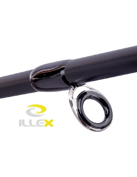 ILLEX CANYA SPINNING NIGHT SHADOWS S 215 MH WATER RHYTHM 