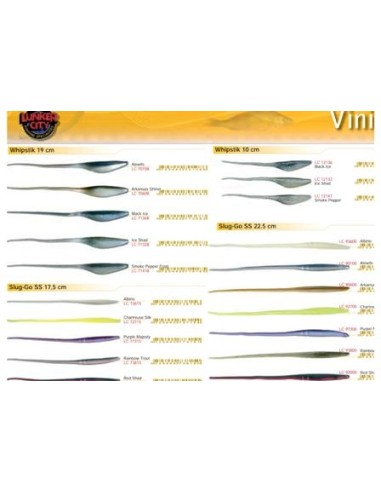 10 Packungen von Gummi Fisch, AUSWAHL TASTING