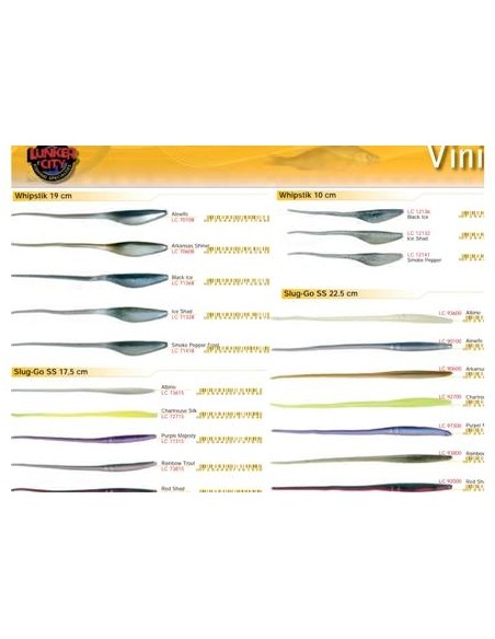 10 Packungen von Gummi Fisch, AUSWAHL TASTING