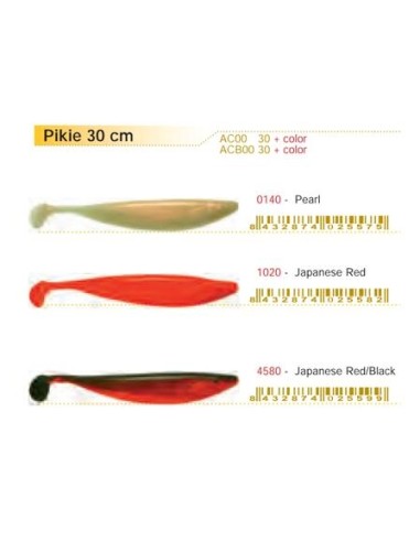 10 iš gumos žuvų paketai, pasirinkimas degustacija