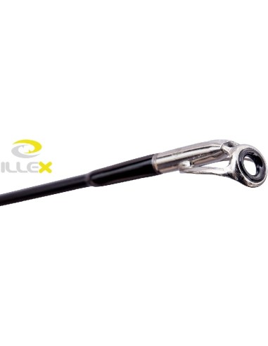 ILLEX CANYA SPINNING NIGHT SHADOWS S 198 ULXS DROP SHOT