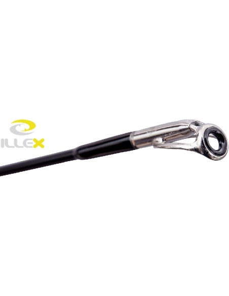 ILLEX CANYA SPINNING NIGHT SHADOWS S 198 ULXS DROP SHOT