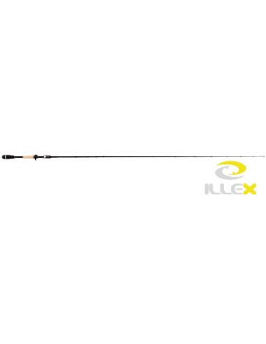 ILLEX CANYA CASTING NIGHT SHADOWS B 190 MH VERTICAL