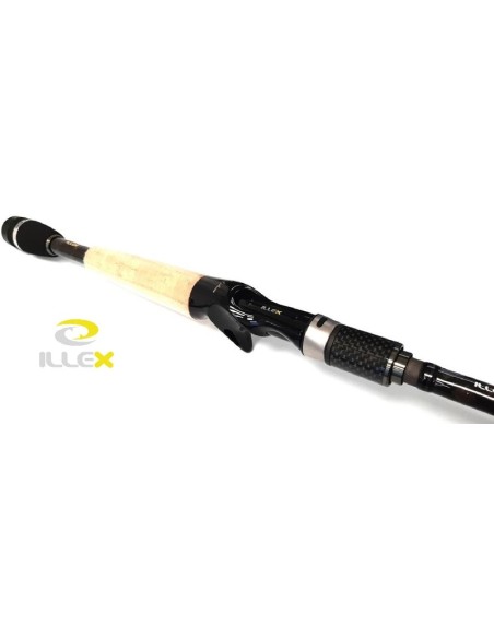 ILLEX CANA CASTING NIGHT SHADOWS B 190 MH VERTICAL