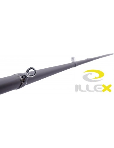 ILLEX CASTING RUTE NIGHT SHADOWS B 190 MH VERTICAL