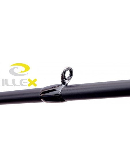 ILLEX CANYA CASTING NIGHT SHADOWS B 190 MH VERTICAL