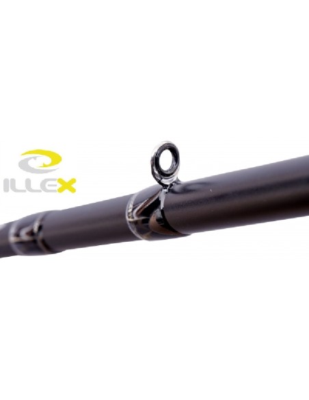 ILLEX CANYA CASTING NIGHT SHADOWS B 190 MH VERTICAL