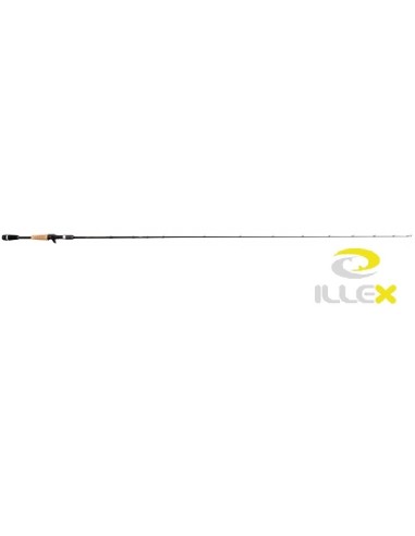 ILLEX CANNE CASTING NIGHT SHADOWS B 198 M-MH COVER MASTER