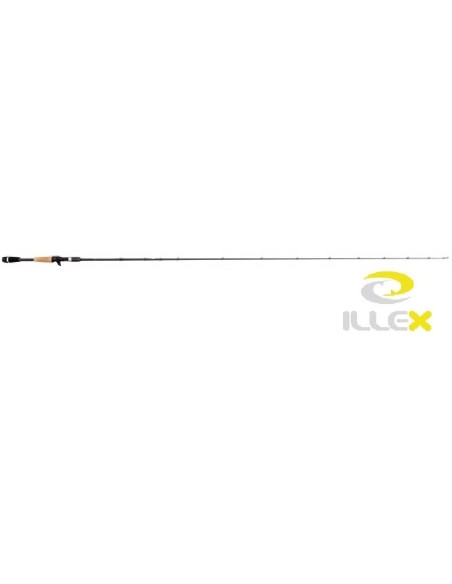 ILLEX CANYA CASTING NIGHT SHADOWS B 198 M-MH COVER MASTER