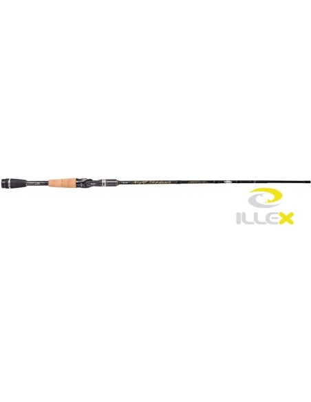 ILLEX CANYA CASTING NIGHT SHADOWS B 198 M-MH COVER MASTER