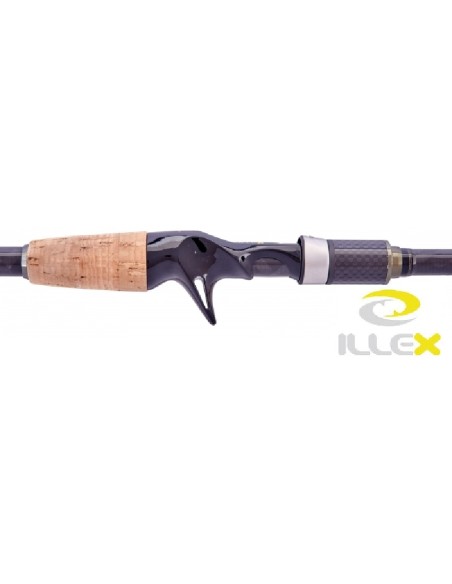 ILLEX CANYA CASTING NIGHT SHADOWS B 198 M-MH COVER MASTER