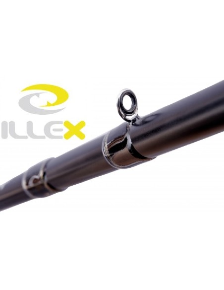 ILLEX CANA CASTING NIGHT SHADOWS B 198 M-MH COVER MASTER