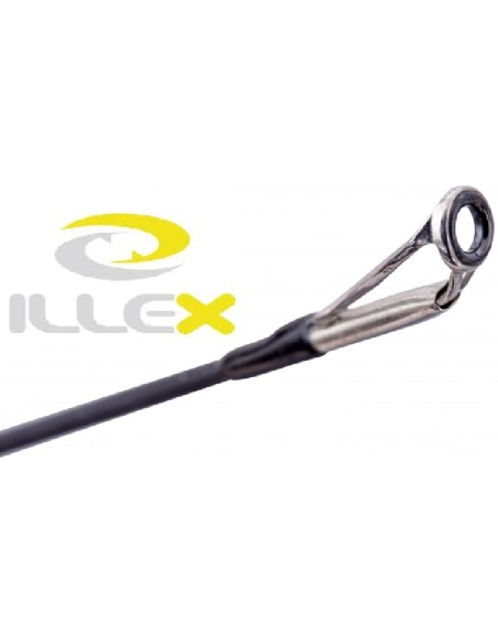 ILLEX CANNA CASTING NIGHT SHADOWS B 198 M-MH COVER MASTER