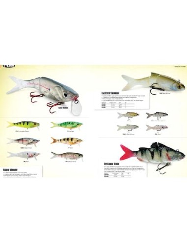 10 PAQUETES DE PECES DE GOMA,SURTIDO DEGUSTACIÓN