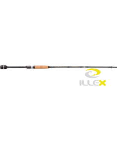 ILLEX CANNA SPINNING NIGHT SHADOWS S 215 L WATER THINGS  2